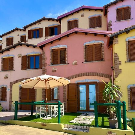 Casa Bellavista Villa Nebida Luaran gambar