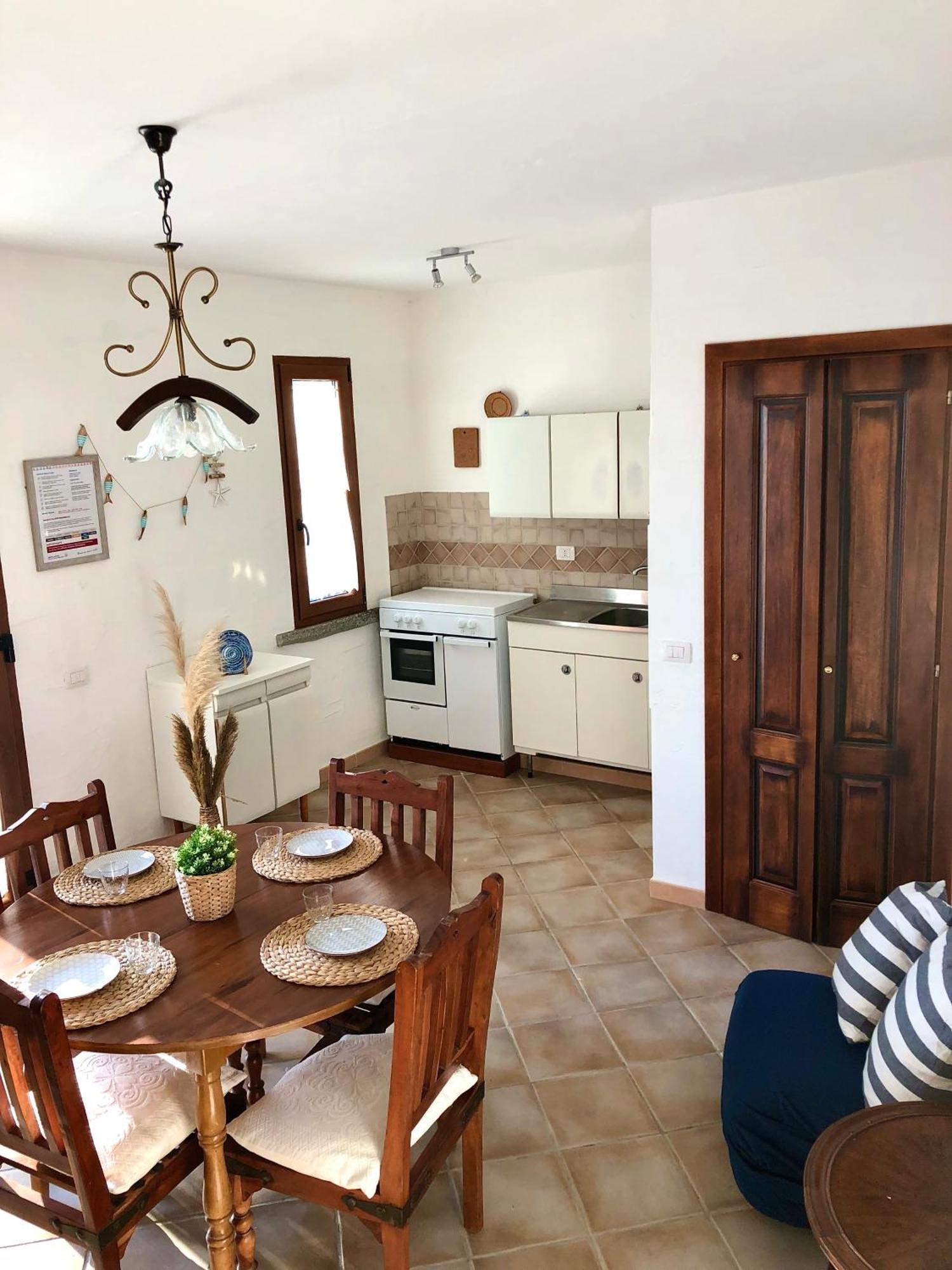 Casa Bellavista Villa Nebida Luaran gambar