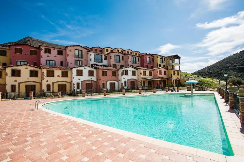 Casa Bellavista Villa Nebida Luaran gambar