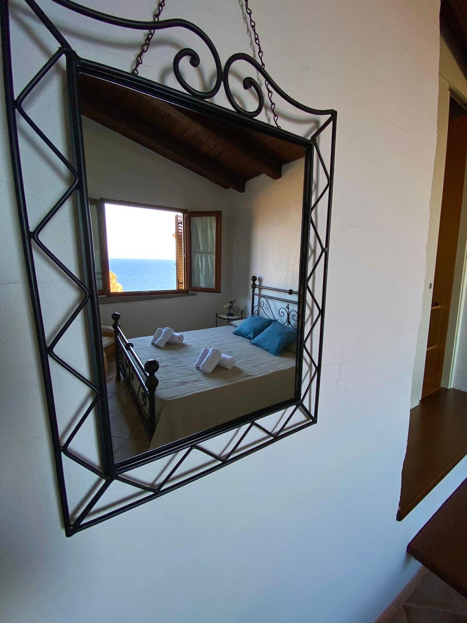 Casa Bellavista Villa Nebida Luaran gambar